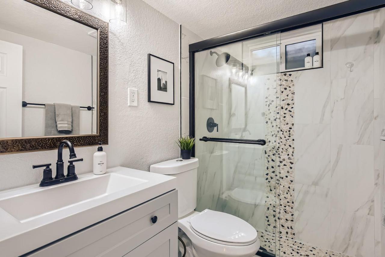 Peaceful And Comfy 4Br Home Near Downtown Denver Arvada Buitenkant foto