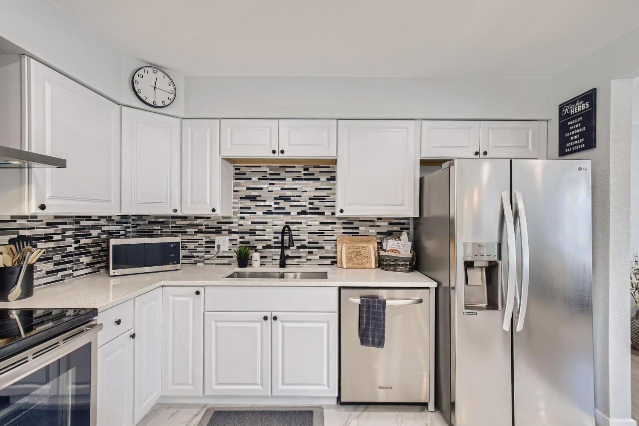 Peaceful And Comfy 4Br Home Near Downtown Denver Arvada Buitenkant foto