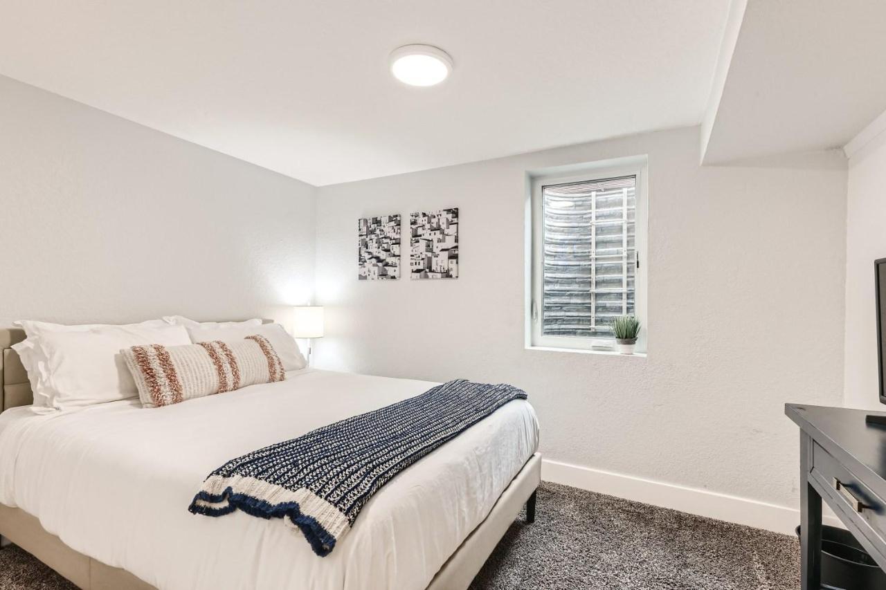 Peaceful And Comfy 4Br Home Near Downtown Denver Arvada Buitenkant foto