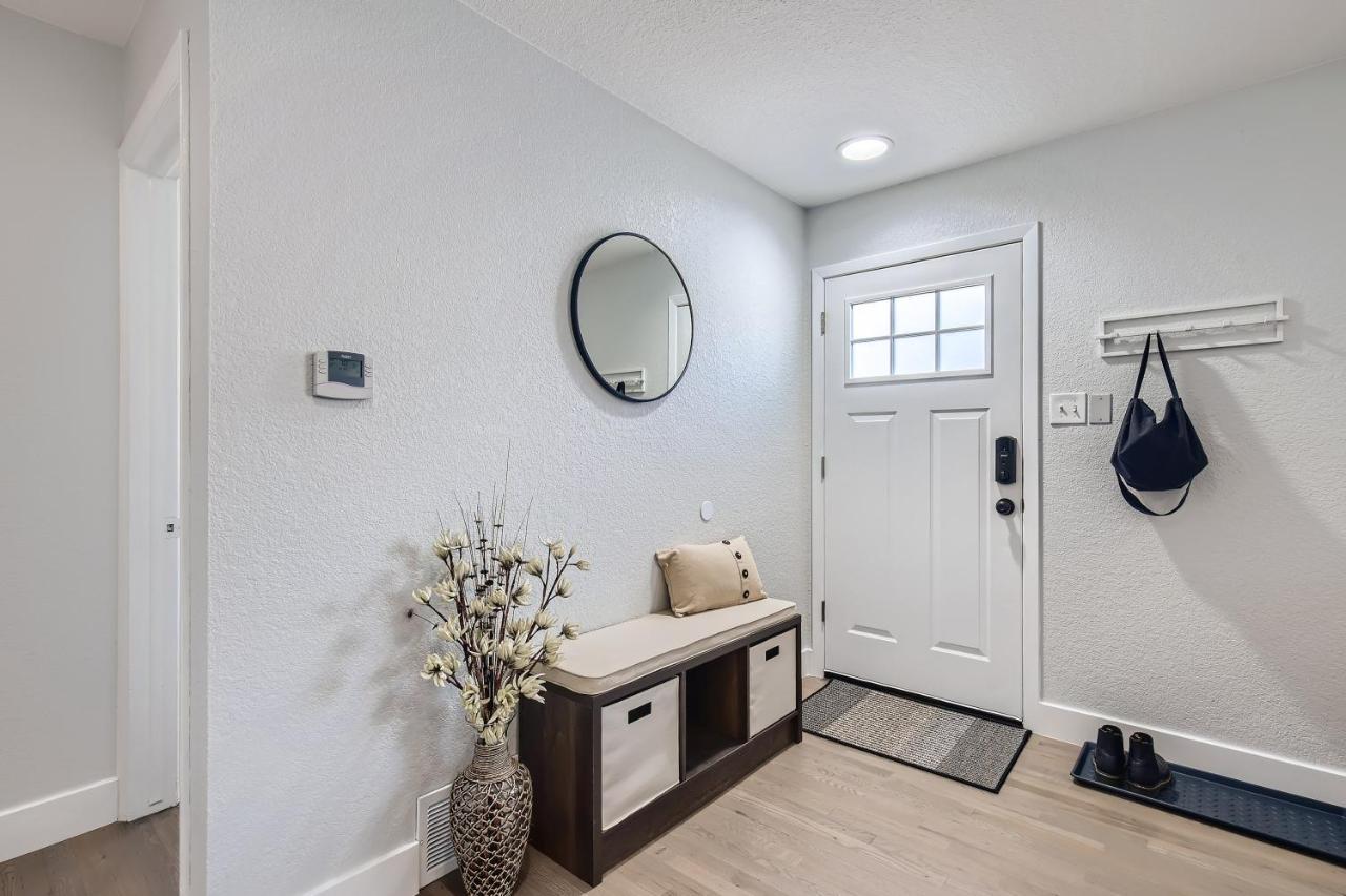 Peaceful And Comfy 4Br Home Near Downtown Denver Arvada Buitenkant foto