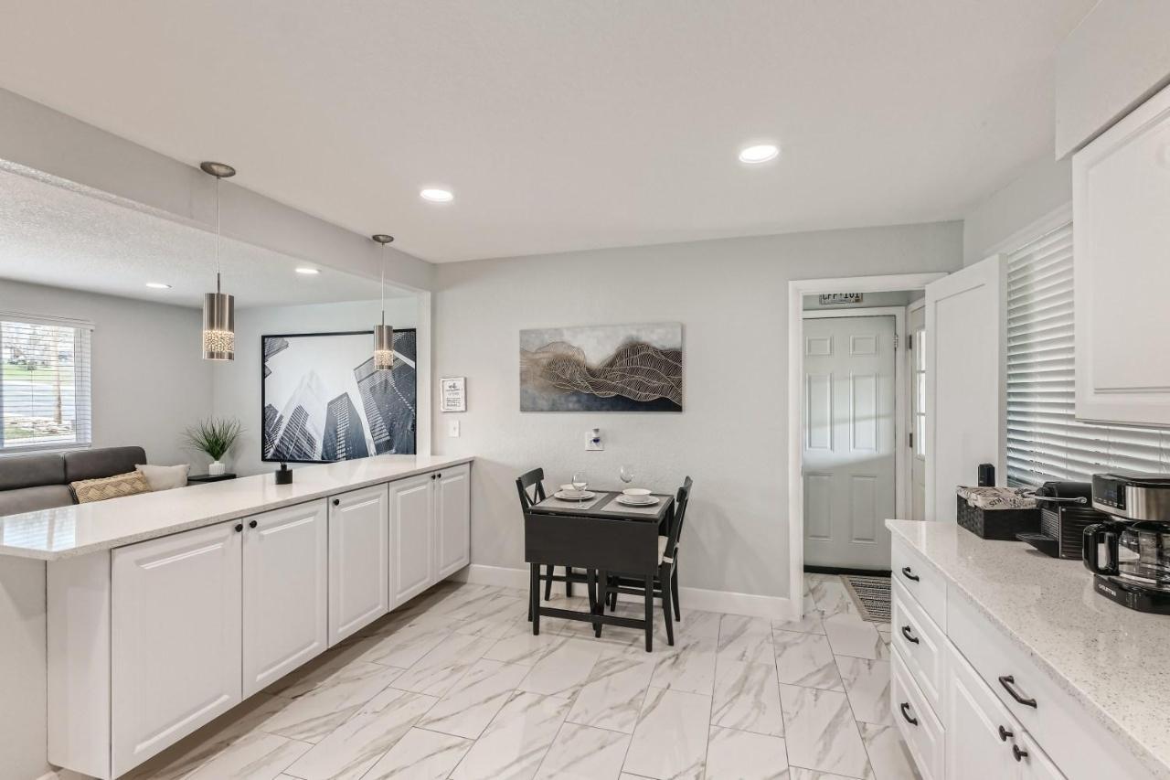 Peaceful And Comfy 4Br Home Near Downtown Denver Arvada Buitenkant foto