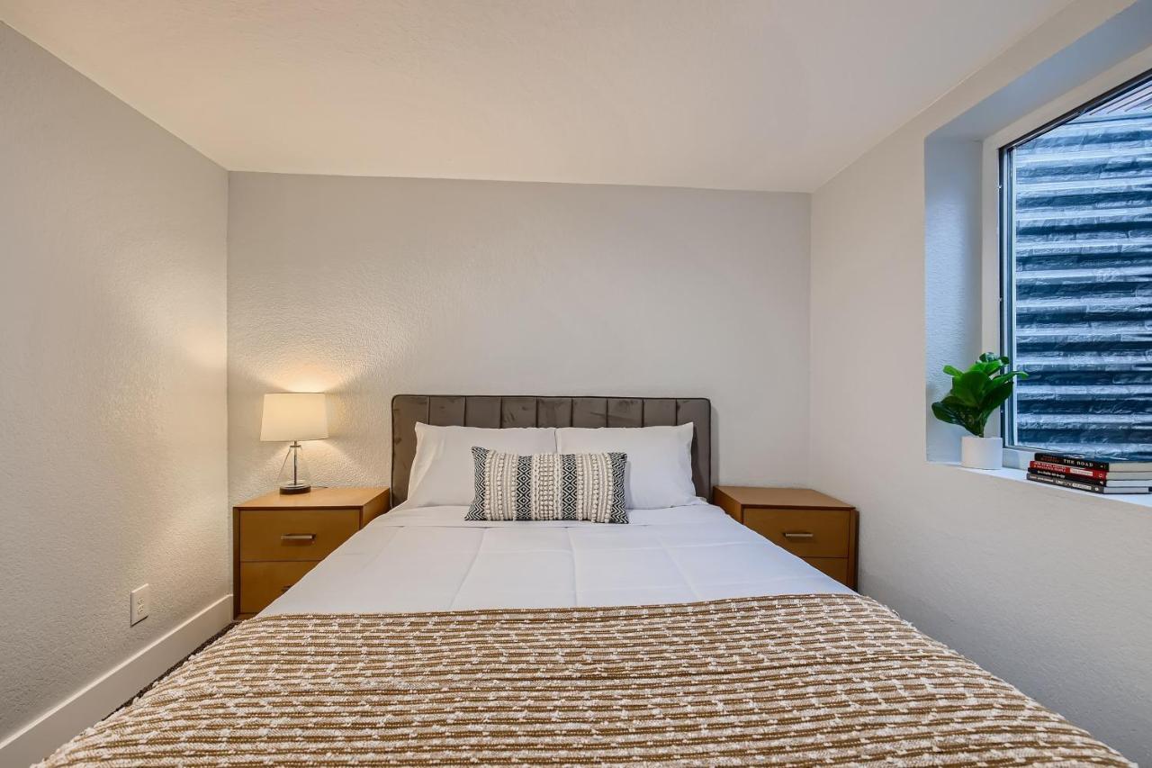 Peaceful And Comfy 4Br Home Near Downtown Denver Arvada Buitenkant foto