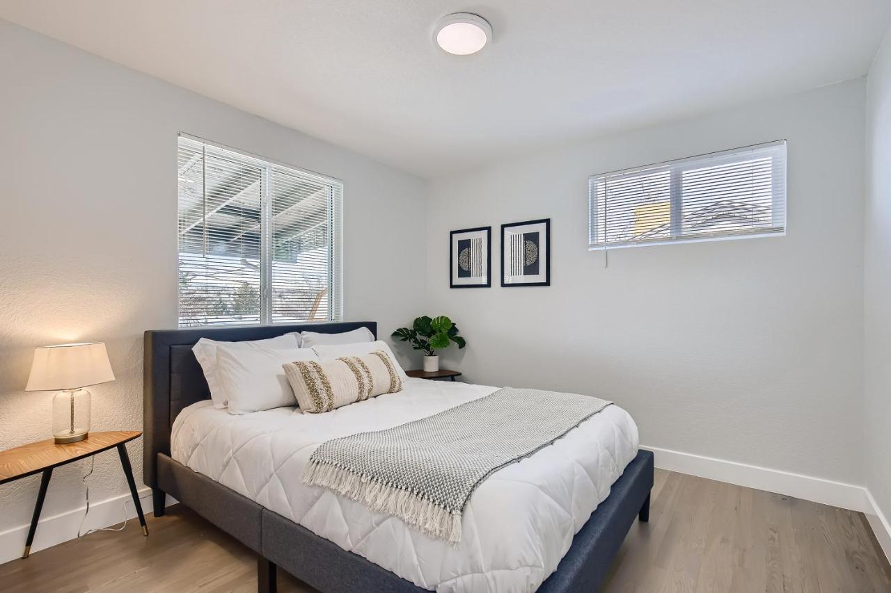 Peaceful And Comfy 4Br Home Near Downtown Denver Arvada Buitenkant foto