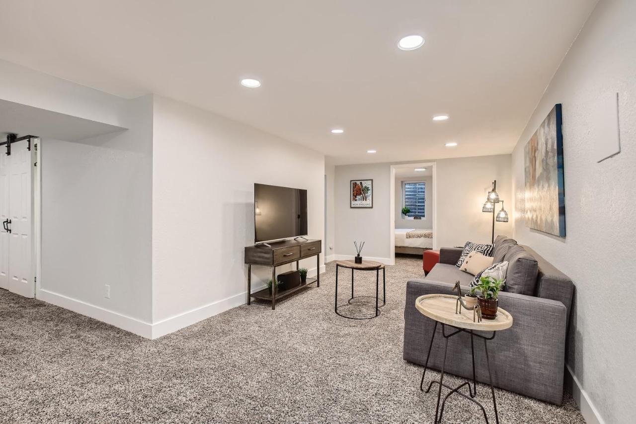 Peaceful And Comfy 4Br Home Near Downtown Denver Arvada Buitenkant foto