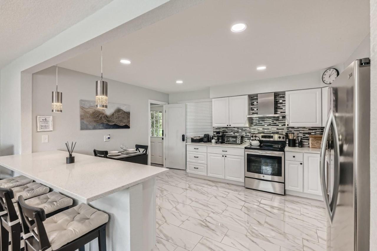 Peaceful And Comfy 4Br Home Near Downtown Denver Arvada Buitenkant foto