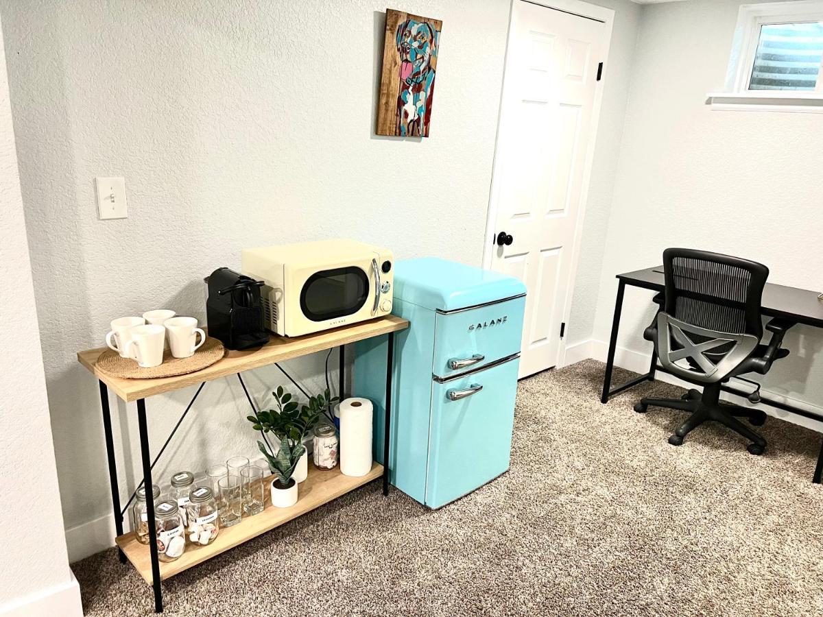 Peaceful And Comfy 4Br Home Near Downtown Denver Arvada Buitenkant foto